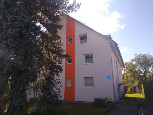 Terrassenwohnung zur Miete 1.390 € 2 Zimmer 75 m² Geschoss EG/3 frei ab 01.11.2026 Allach-Untermenzing München 80999