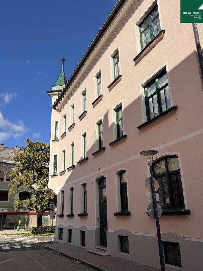 Wohnung zur Miete