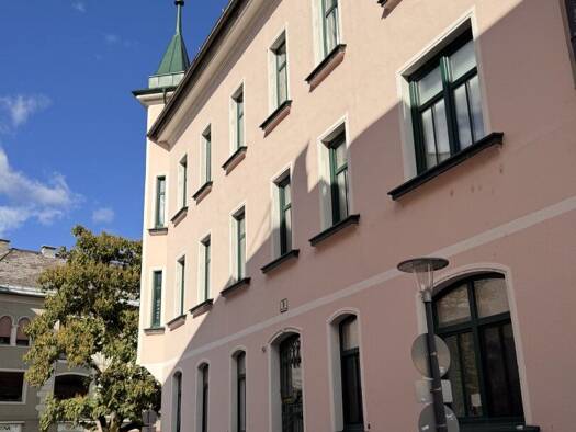 Wohnung zur Miete 840 € 3 Zimmer 85 m² 1. Geschoss Lind Villach 9500
