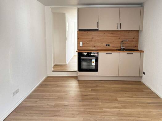 Wohnung zur Miete 450 € 2 Zimmer 30 m² frei ab sofort Schwenningen Villingen-Schwenningen 78056