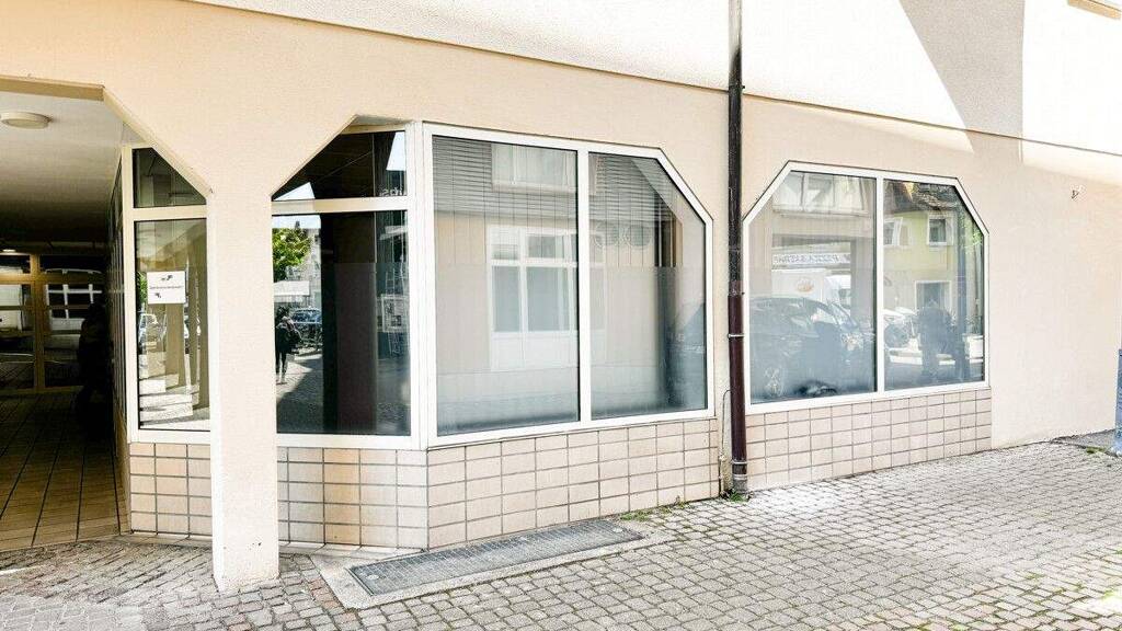 Bürofläche zur Miete 660 € 1 Zimmer 70 m² Bürofläche Innenstadt Heidenheim an der Brenz 89522