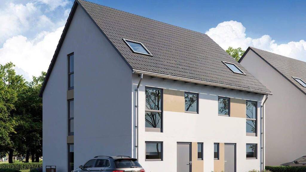 Wohnung zum Kauf 328.456 € 3 Zimmer 79,3 m² Wallertheim 55578