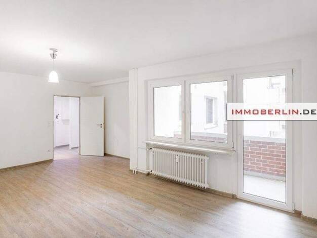 Wohnung zum Kauf 249.000 € 2 Zimmer 60 m² Lichtenrade Berlin 12305