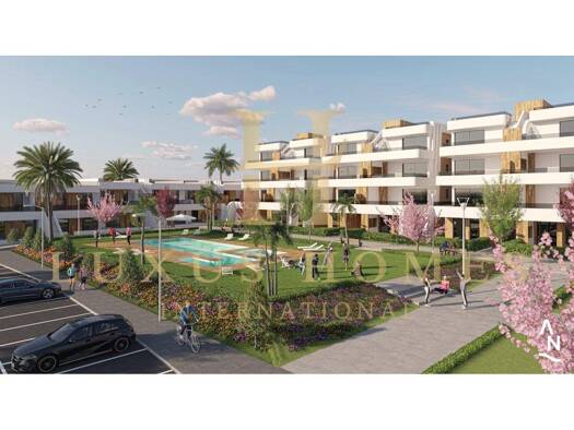 Maisonette zum Kauf provisionsfrei als Kapitalanlage geeignet 251.000 € 3 Zimmer 72 m² Mazarron