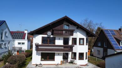 Einfamilienhaus zum Kauf 1.398.000 € 6 Zimmer 195,4 m² 696 m² Grundstück frei ab sofort Zorneding Zorneding 85604