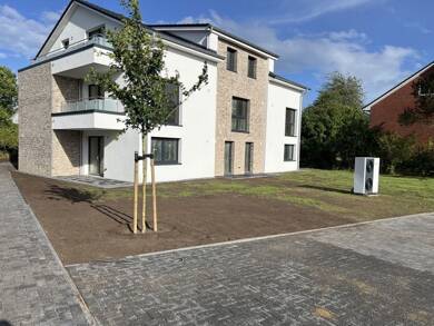 Wohnung zum Kauf provisionsfrei 298.000 € 2,5 Zimmer 67,3 m² 3. Geschoss frei ab sofort Lüttfelder Ring 18 Kappeln 24376