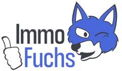 Allgäuer Immo Fuchs logo