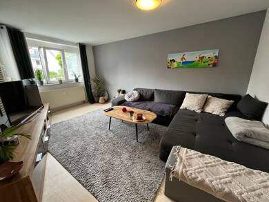 Wohnung zur Miete 490 € 2 Zimmer 59 m² frei ab 01.09.2025 Ebersdorf Ebersdorf bei Coburg 96237
