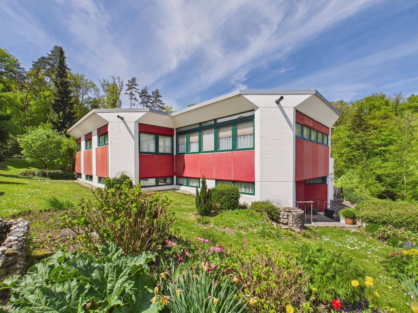 Einfamilienhaus zum Kauf - Ansicht 2