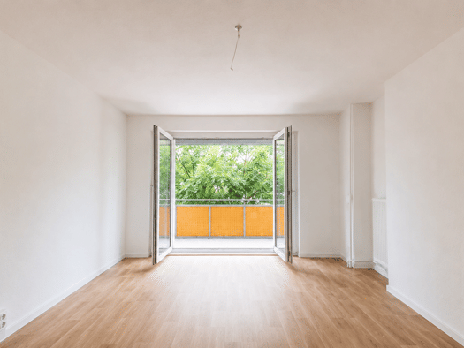Wohnung zur Miete 300 € 2 Zimmer 57 m² 4. Geschoss Straße Usti nad Labem 241 Kappel Kappel 09119