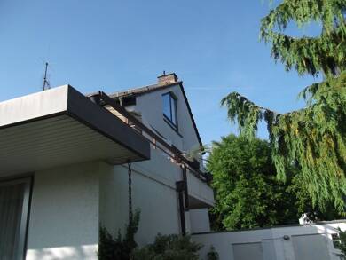 Wohnung zur Miete 1.000 € 2 Zimmer 48 m² Geschoss 2/2 frei ab sofort Oberstadt 55131