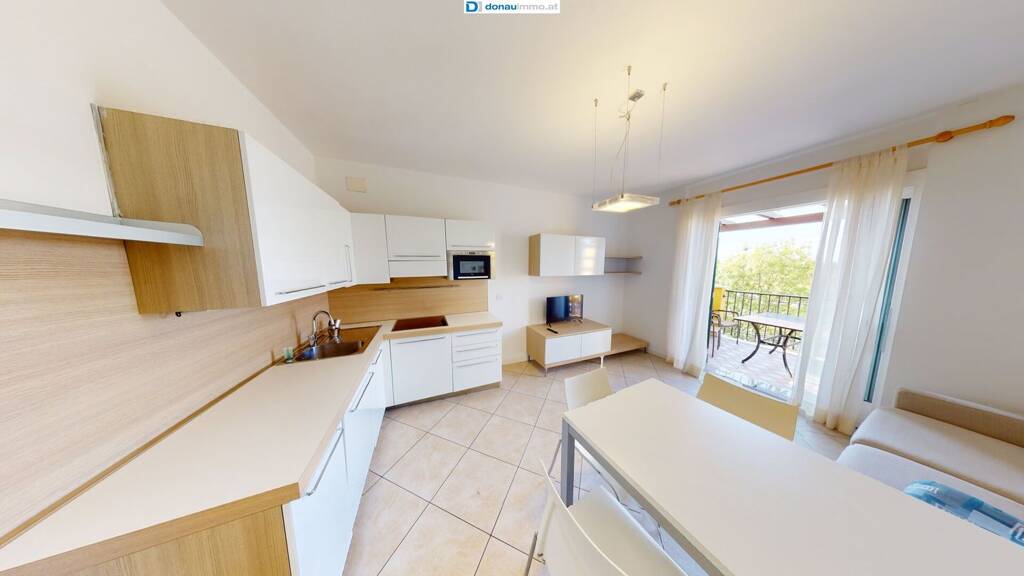 Wohnung zum Kauf 175.000 € 2 Zimmer 47 m² 2. Geschoss Caorle 30021