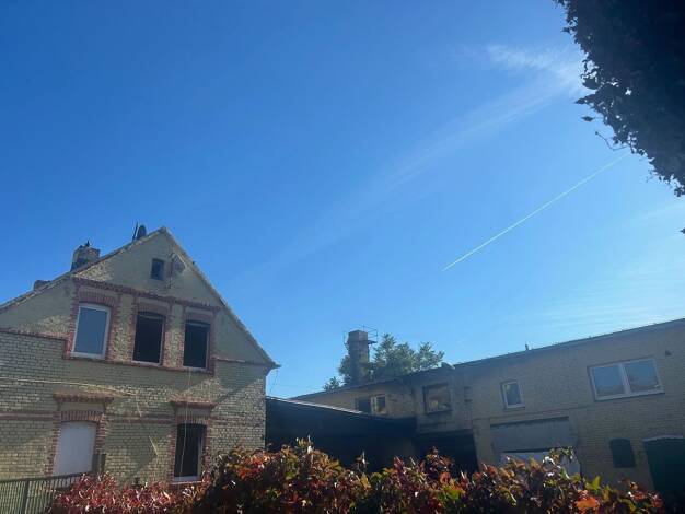 Grundstück zur Miete Delitzscher Straße 266 Reideburg Halle (Saale) 06116