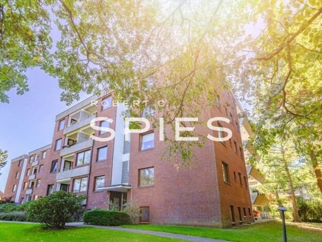 Wohnung zur Miete 1.040 € 3 Zimmer 90,1 m² Lehe Bremen 28359