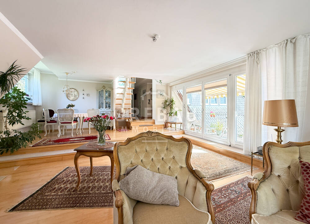 Einfamilienhaus zum Kauf - Ansicht 4