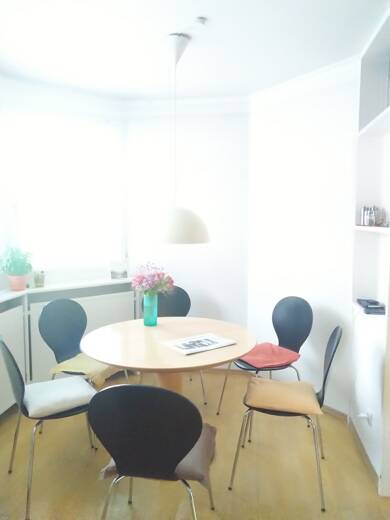 Wohnung zum Kauf 399.000 € 4 Zimmer 128 m² Gete Bremen 28211