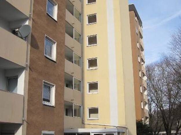 Wohnung zur Miete 779 € 3 Zimmer 72 m² 2. Geschoss frei ab 09.11.2026 Hermann-Hesse-Straße 7 Steinbüchel Leverkusen 51377