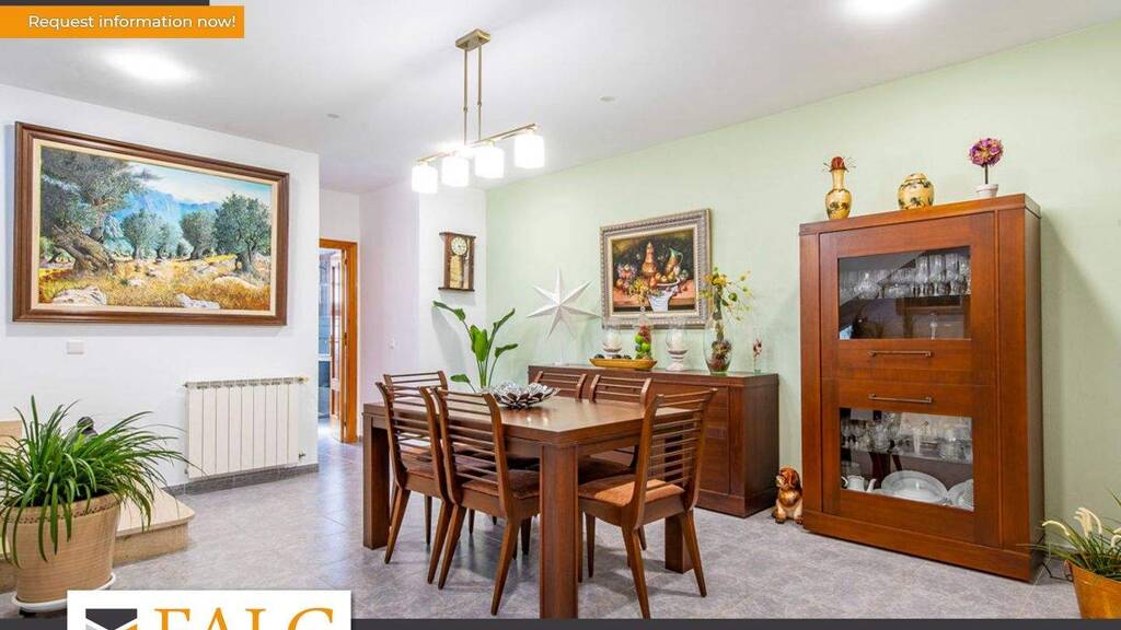 Doppelhaushälfte zum Kauf provisionsfrei 850.000 € 4 Zimmer 369 m² 450 m² Grundstück Bahia Gran 07609