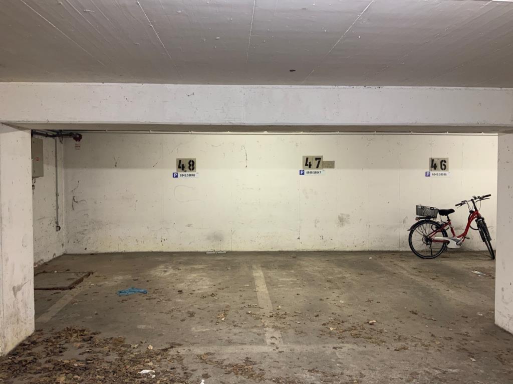 Garage zur Miete 50 € Heinrich-Könn-Str. Garagen 269 Gerresheim Düsseldorf 40625