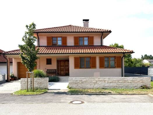 Haus zum Kauf 999.000 € 4 Zimmer 146,5 m² 862 m² Grundstück Neusiedl am See 7100