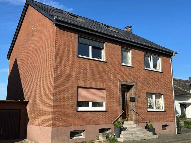 Wohnung zur Miete 1.540 € 4,5 Zimmer 140 m² Büderich Wesel - Büderich 46487