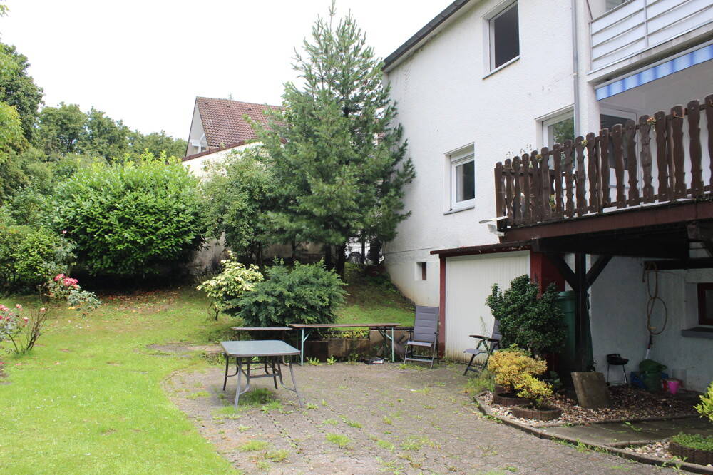 Mehrfamilienhaus zum Kauf - Ansicht 4