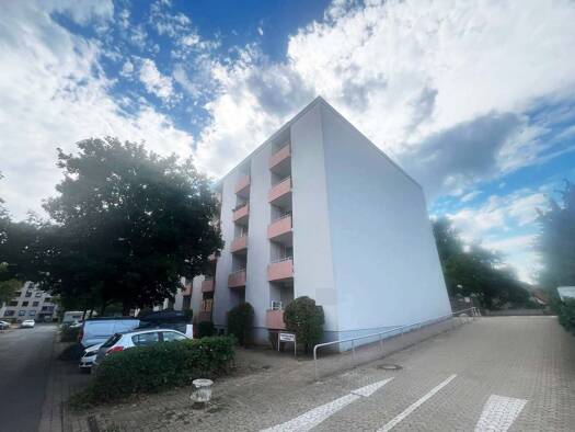 Wohnung zum Kauf 89.000 € 1 Zimmer 32 m² 3. Geschoss Misburg-Nord Misburg - Anderten 30627