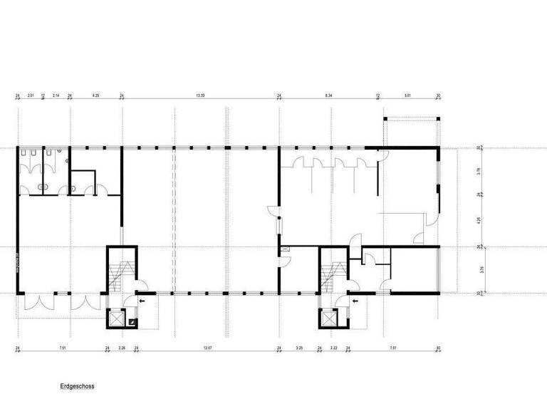 Praxisfläche zum Kauf 1.738 € 397 m² Bürofläche Neureut Karlsruhe 76149