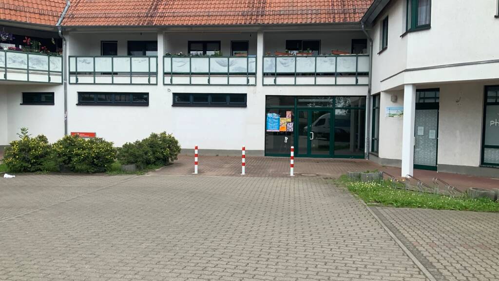 Laden zum Kauf provisionsfrei 468 € 208 m² Verkaufsfläche Lebus 15326