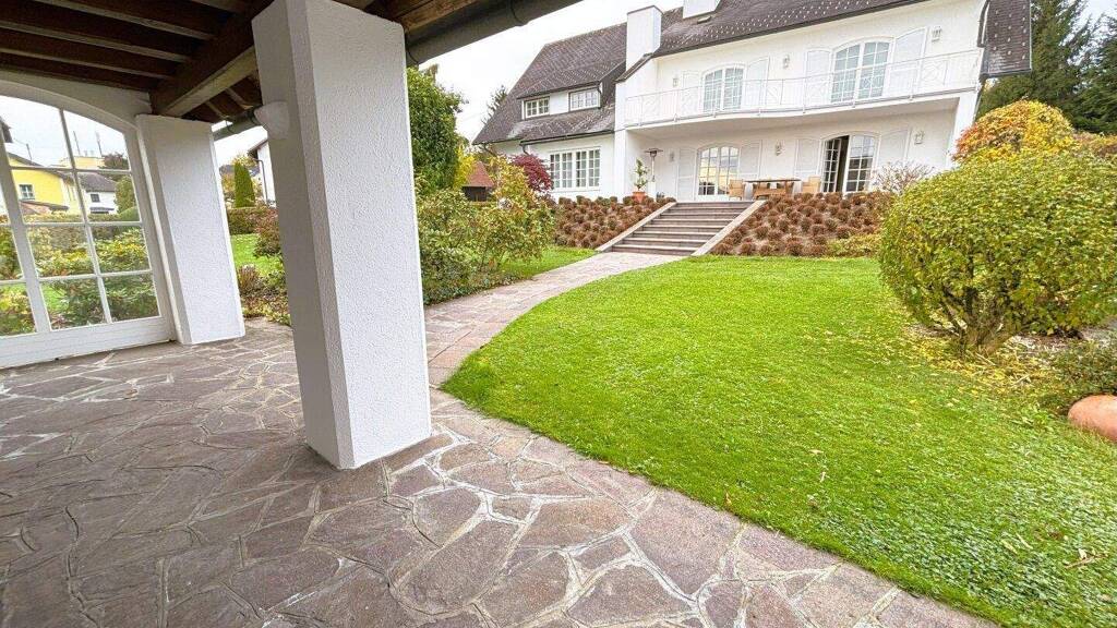 Haus zum Kauf 899.000 € 13 Zimmer 339,4 m² 2.147 m² Grundstück Neumarkt im Hausruckkreis 4720