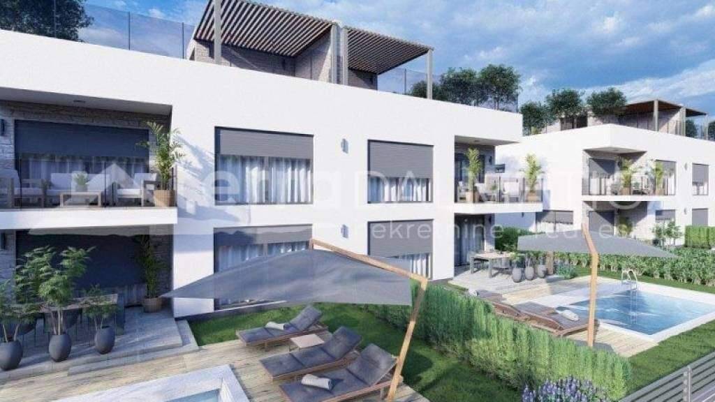 Haus zum Kauf 520.000 € 3 Zimmer 238 m² Srima Vodice