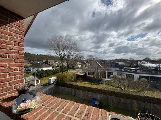 Wohnung zur Miete 380 € 2 Zimmer 55 m² frei ab 01.06.2026 Hagen Neustadt am Rübenberge OT Hagen 31535