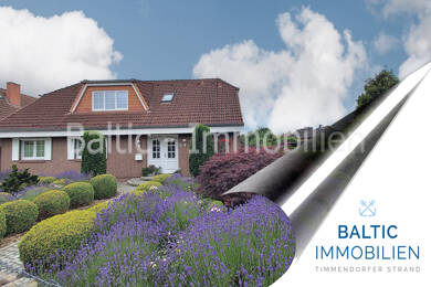 Mehrfamilienhaus zum Kauf 999.900 € 7 Zimmer 231 m² 1.000 m² Grundstück Neustadt Neustadt in Holstein 23730