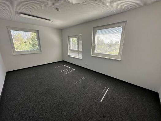 Bürofläche zur Miete - Erstbezug 558 € 1 Zimmer Mizzi-Günther-Weg 1 Wien 1210