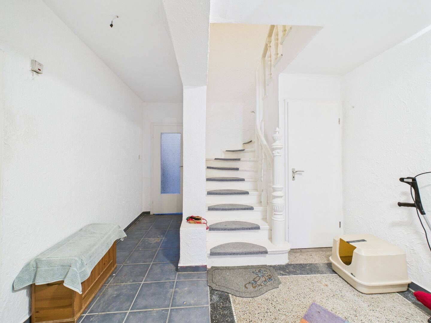 Mehrfamilienhaus zum Kauf - Ansicht 3