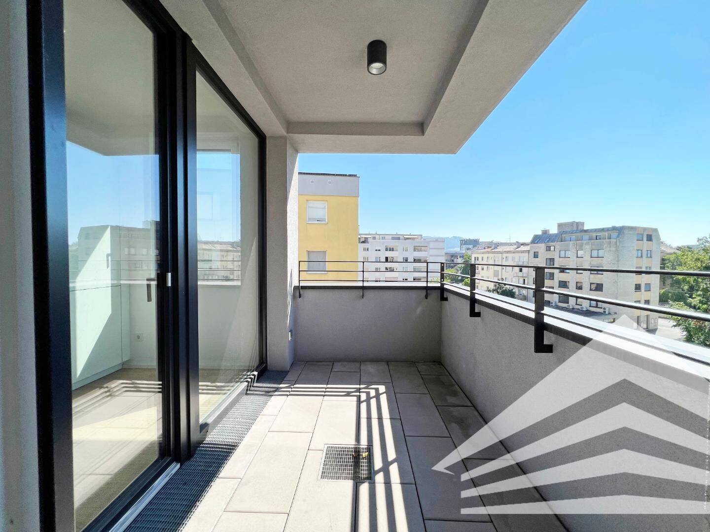 Wohnung – Linz, Rathausviertel, Innere Stadt - Ansicht 4