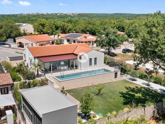 Einfamilienhaus zum Kauf - Erstbezug 680.000 € 4 Zimmer 136 m² Lovreć 52440