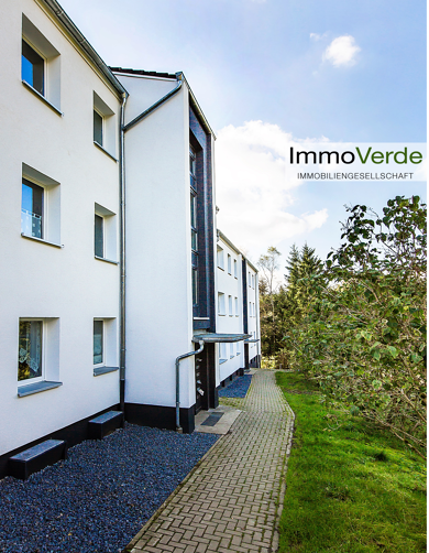 Wohnung zum Kauf 112.500 € 3 Zimmer 77 m² 2. Geschoss Clausthal-Zellerfeld Clausthal-Zellerfeld 38678