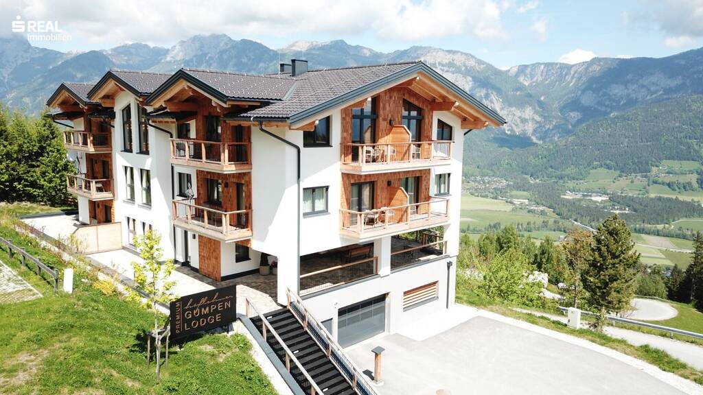 Wohnung zum Kauf 3 Zimmer Gumpenberg 8967