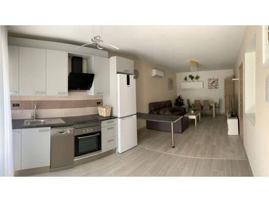 Villa zur Miete - Erstbezug 2.290 € 2 Zimmer 92 m² Benalmádena 29630