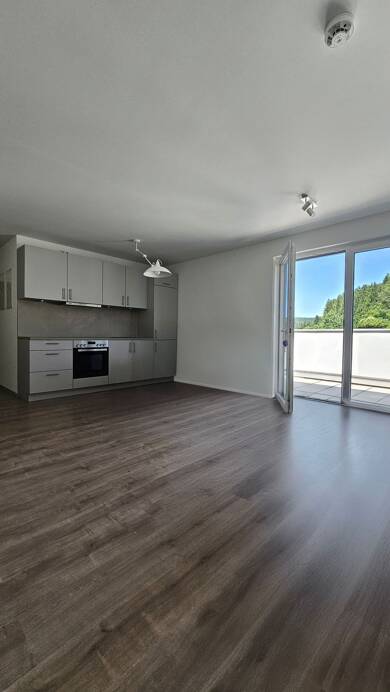 Wohnung zum Kauf 295.000 € 2 Zimmer 73 m² Dachgeschoss Schabenhausen Niedereschach 78078