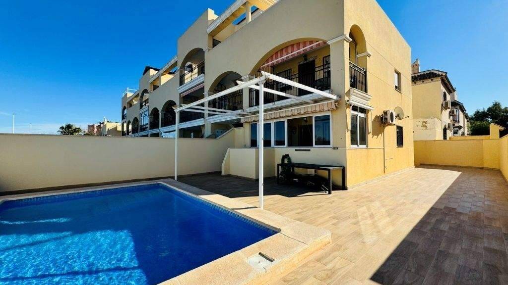 Wohnung zum Kauf provisionsfrei 239.000 € 2 Zimmer 70 m² La Mata