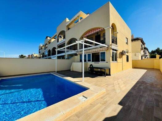Wohnung zum Kauf provisionsfrei 239.000 € 2 Zimmer 70 m² La Mata