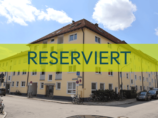 Wohnung zum Kauf 665.000 € 3 Zimmer 79 m² 2. Geschoss Neuhausen-Nymphenburg München 80637