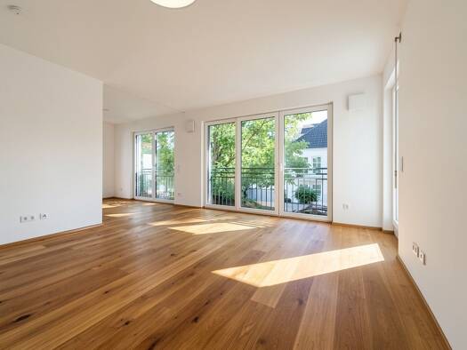 Wohnung zum Kauf 798.000 € 3 Zimmer 81 m² 1. Geschoss Pasing-Obermenzing München 81247