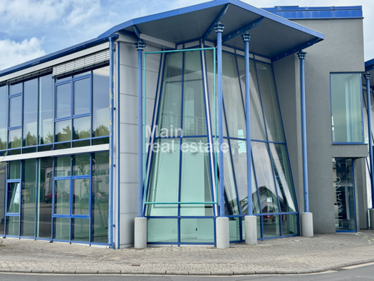Ausstellungsfläche zur Miete teilbar ab 685 m² Neuenhaßlau Hasselroth 63594