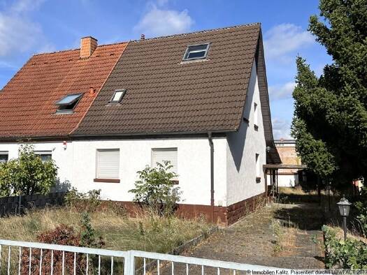 Einfamilienhaus zum Kauf 114.000 € 4 Zimmer 78 m² 382 m² Grundstück Innenstadt Kaiserslautern 67657