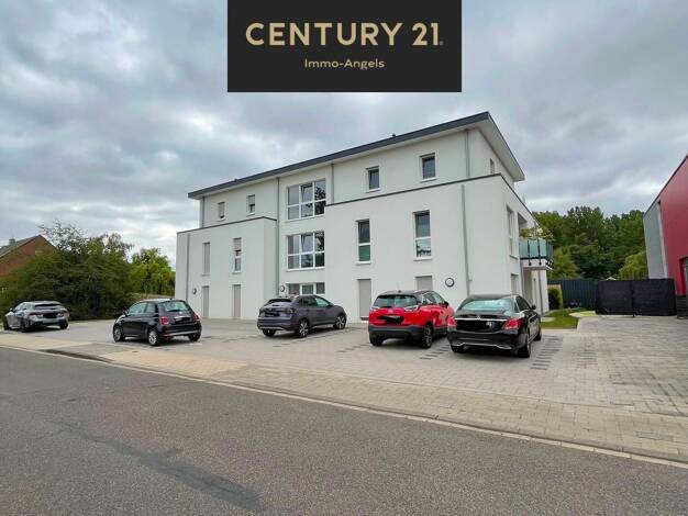Terrassenwohnung zum Kauf 275.000 € 3 Zimmer 76 m² EG Dremmen Heinsberg 52525