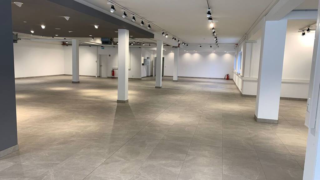 Bürofläche zur Miete provisionsfrei 3.950 € 690 m² Bürofläche Industriestr. 6b Stadtschwarzach Schwarzach am Main 97359