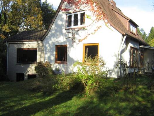 Einfamilienhaus zum Kauf 240.000 € 5,5 Zimmer 121 m² 1.197 m² Grundstück frei ab 01.09.2026 Wolterdingen Soltau 29614